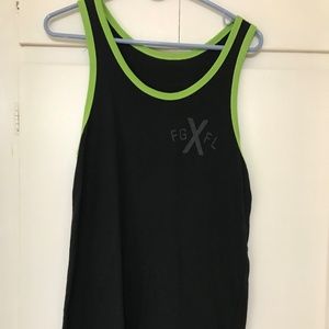 Flag No Fail Women's Tank